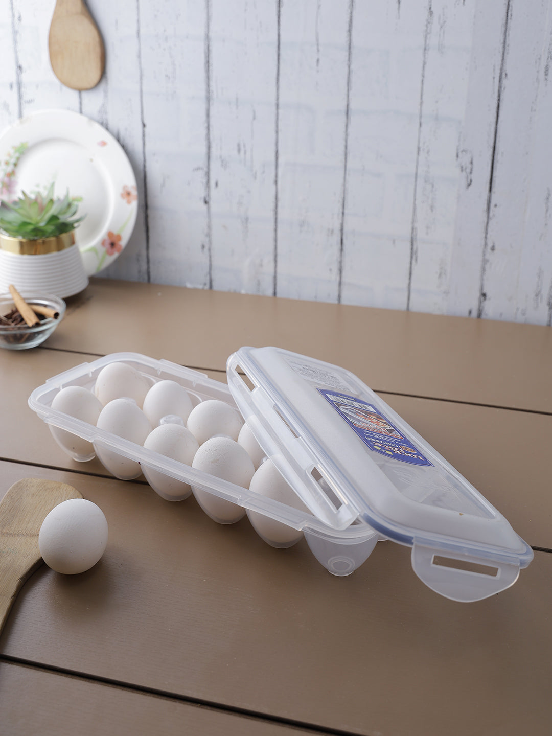 Eggs Dispenser/Holder | 12 eggs – LocknLock India