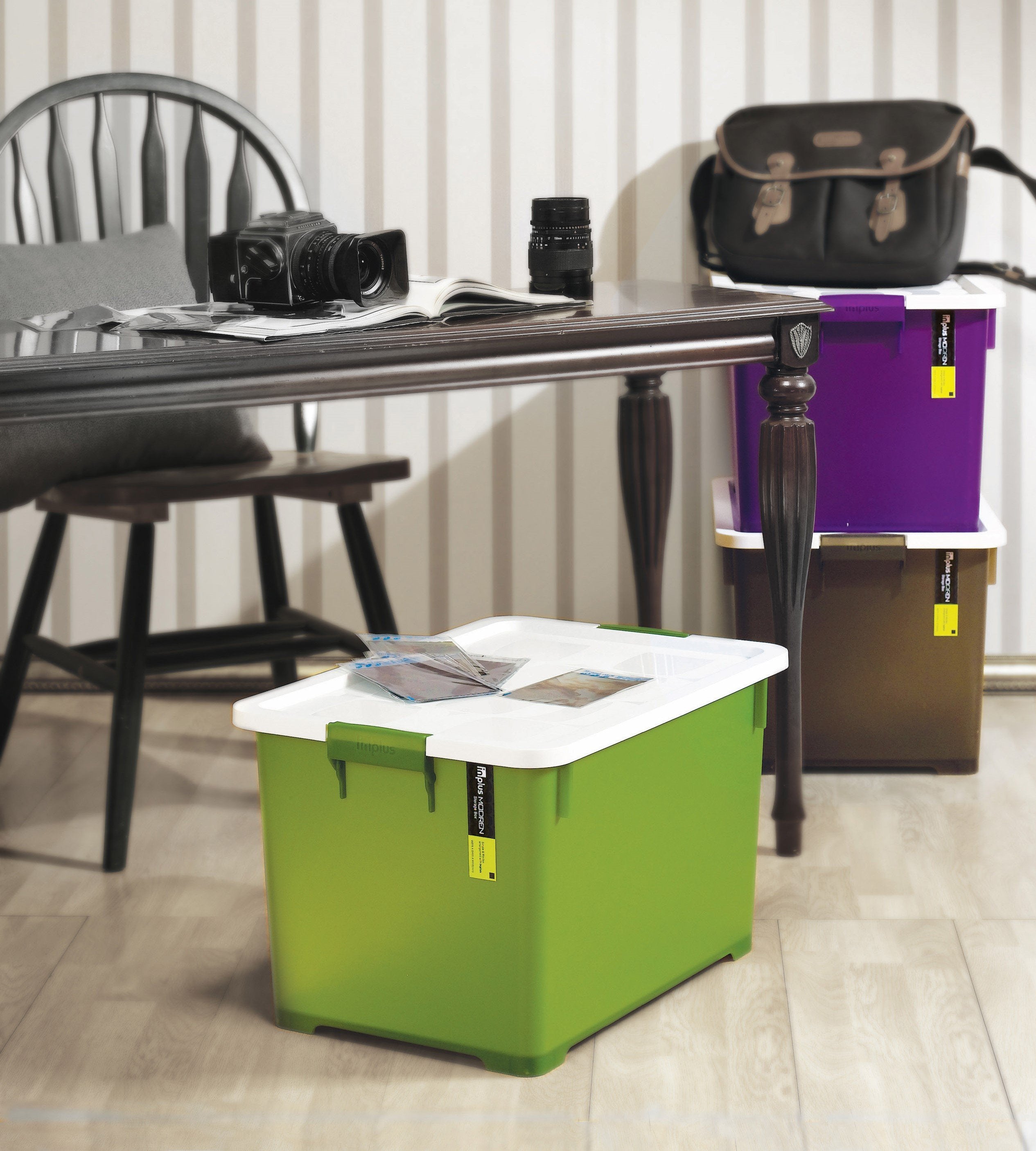 Large Storage Containers – LocknLock India