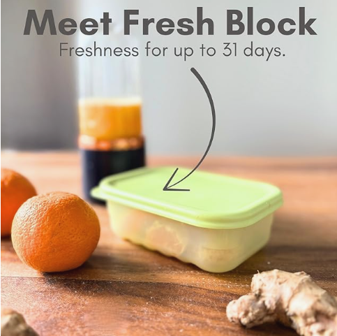 Fresh Block – LocknLock India