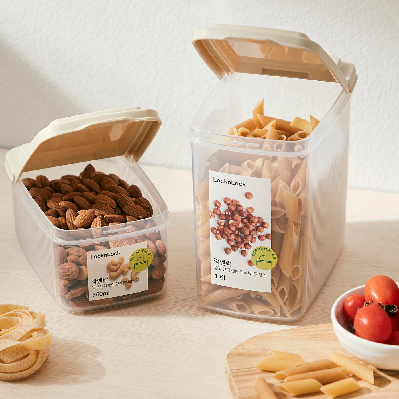 Plastic Food Container – Page 11 – LocknLock India