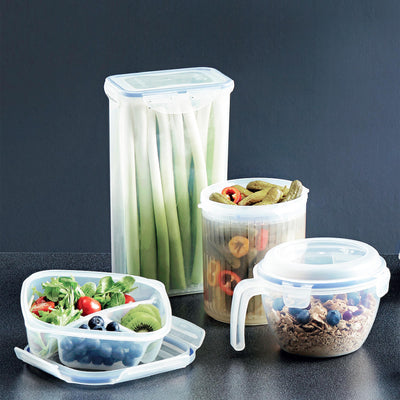 Plastic Food Container with special use