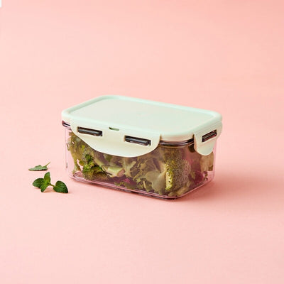 BIS FREE PURE FOOD STORAGE CONTAINER 600ML