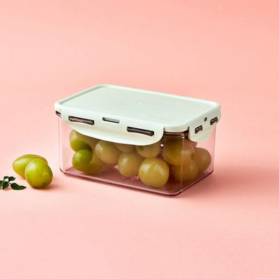 BIS FREE PURE FOOD STORAGE CONTAINER 1.1LTR