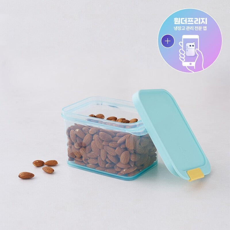 FREEZER FIT CONTAINER 750ML