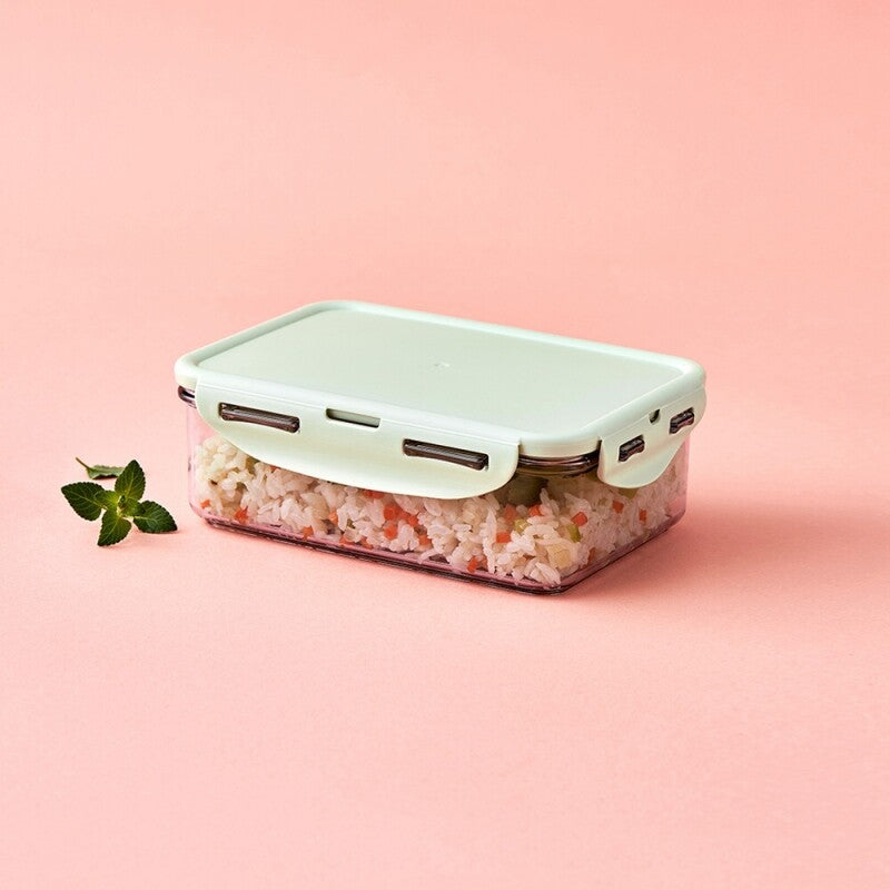 BIS FREE PURE FOOD STORAGE CONTAINER 750ML