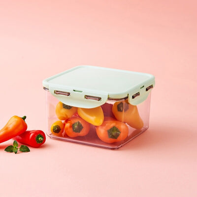 BIS FREE PURE FOOD STORAGE CONTAINER 1.3LTR