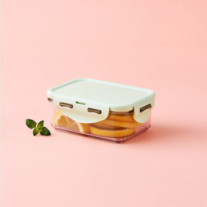 BIS FREE PURE FOOD STORAGE CONTAINER 350ML