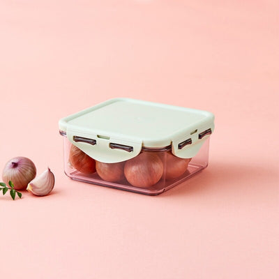 BIS FREE PURE FOOD STORAGE CONTAINER 600ML