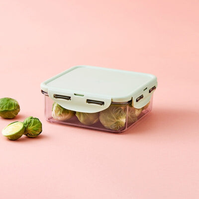 BIS FREE PURE FOOD STORAGE CONTAINER 870ML