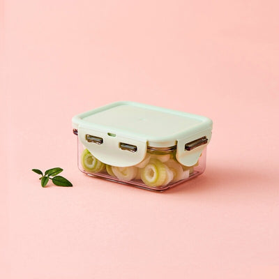 BIS FREE PURE FOOD STORAGE CONTAINER 180ML