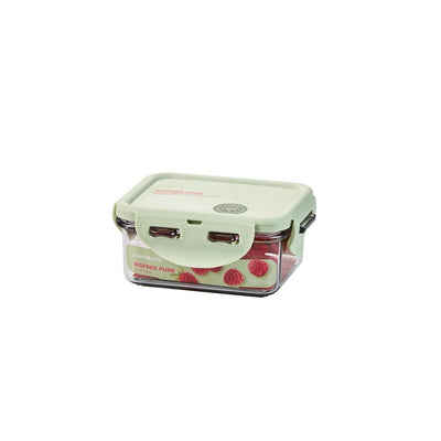 BIS FREE PURE FOOD STORAGE CONTAINER 180ML