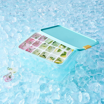 FREEZER FIT CONTAINER 1.65LTR + DIVIDER 15ML