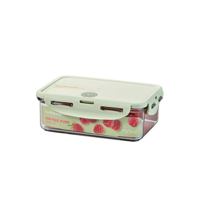 BIS FREE PURE FOOD STORAGE CONTAINER 750ML