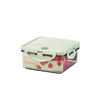 BIS FREE PURE FOOD STORAGE CONTAINER 600ML