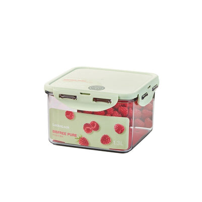 BIS FREE PURE FOOD STORAGE CONTAINER 1.3LTR