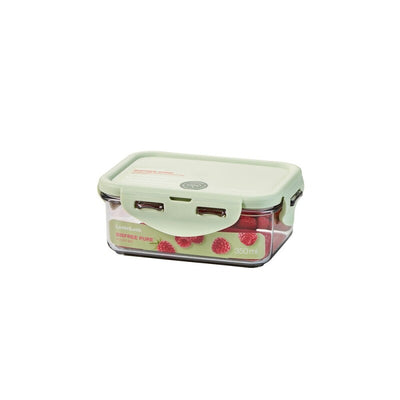 BIS FREE PURE FOOD STORAGE CONTAINER 350ML
