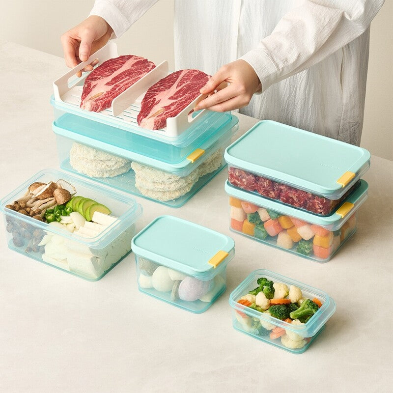 FREEZER FIT CONTAINER 1.05LTR