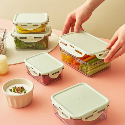 BIS FREE PURE FOOD STORAGE CONTAINER 350ML