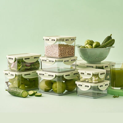 BIS FREE PURE FOOD STORAGE CONTAINER 1.1LTR