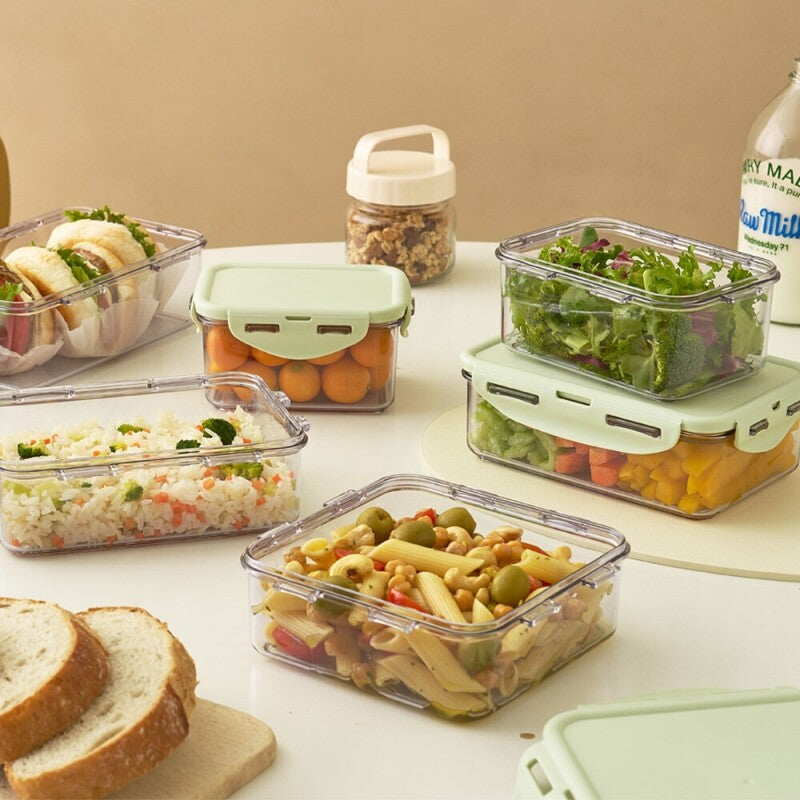 BIS FREE PURE FOOD STORAGE CONTAINER 1.1LTR