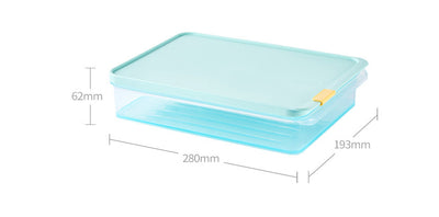 FREEZER FIT CONTAINER 2.2LTR