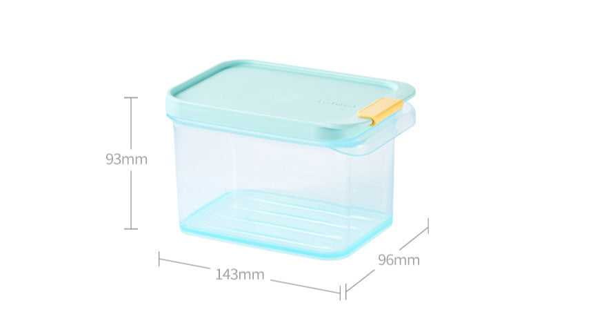 FREEZER FIT CONTAINER 750ML