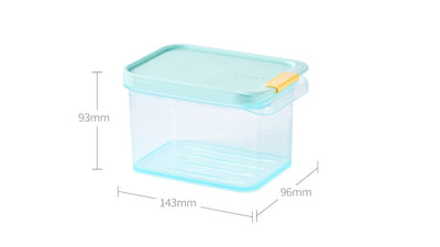 FREEZER FIT CONTAINER 750ML