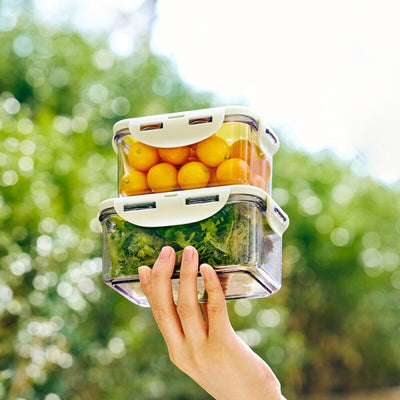 BIS FREE PURE FOOD STORAGE CONTAINER 1.3LTR