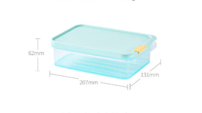 FREEZER FIT CONTAINER 1.05LTR