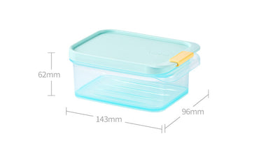 FREEZER FIT CONTAINER 450ML