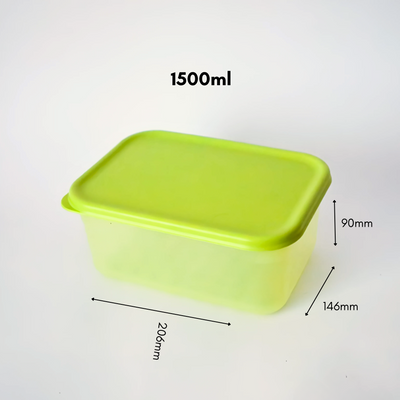 Fresh Block 1500 ml