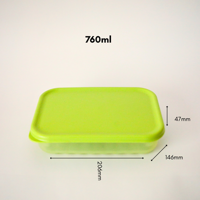 Fresh Block 760 ml