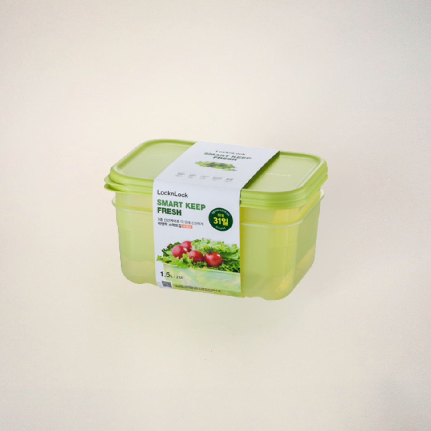 Fresh Block 1500 ml