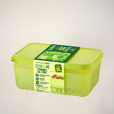 Fresh Block 3200 ml