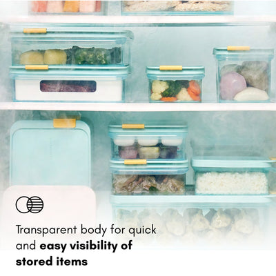 Freezer Fit 750ml