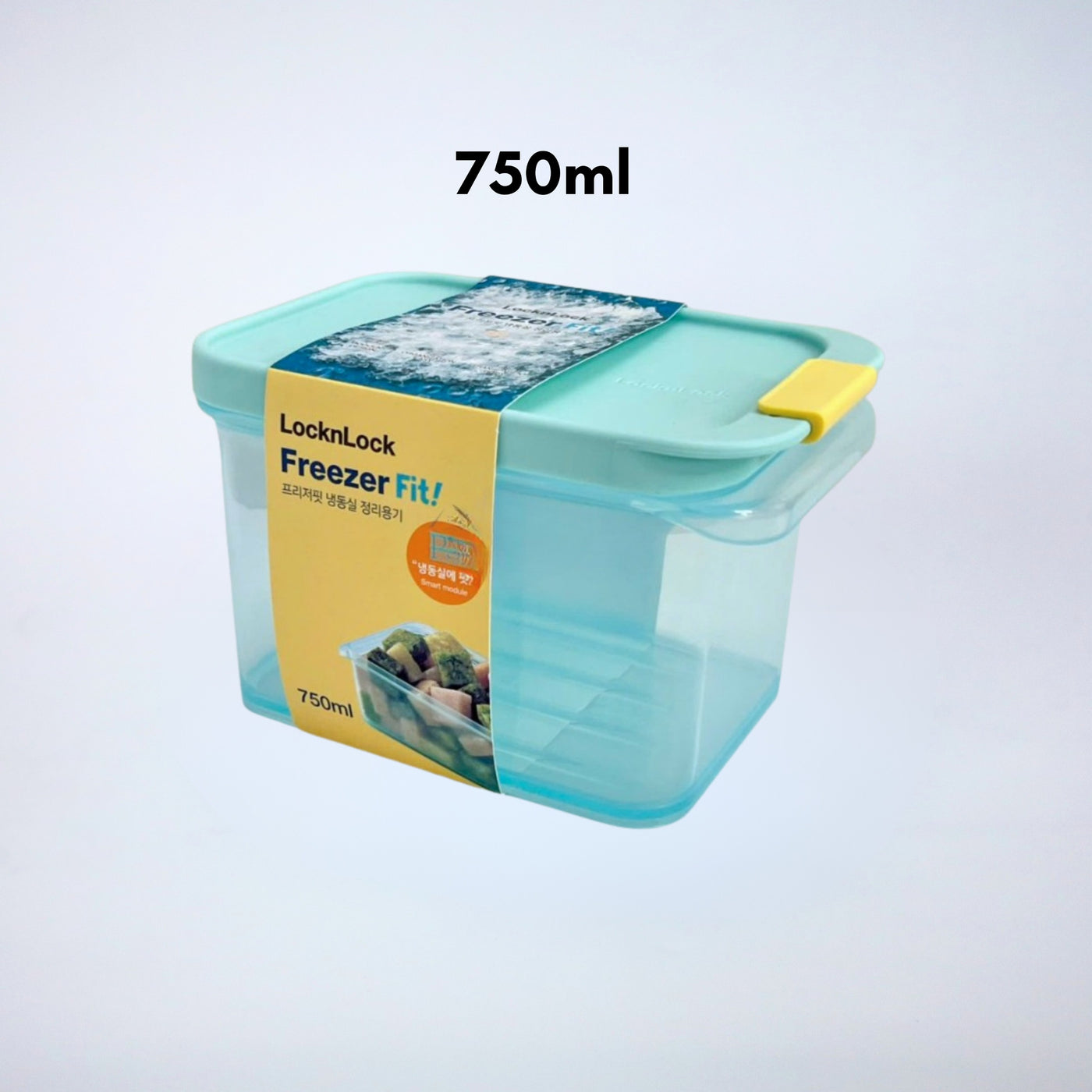 Freezer Fit 750ml