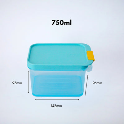 Freezer Fit 750ml