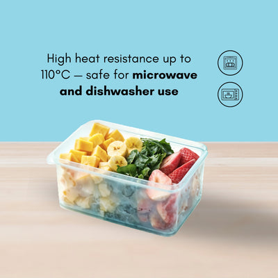Freezer Fit 750ml