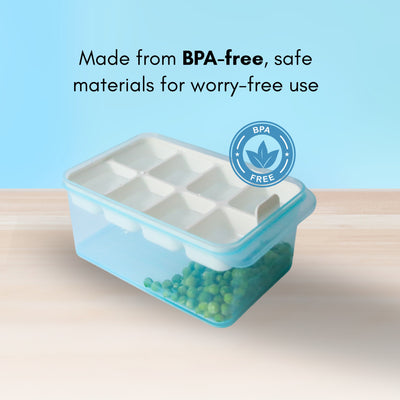 Freezer Fit 750ml