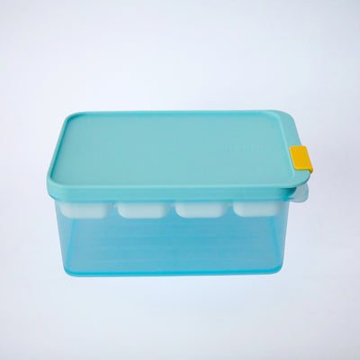 Freezer Fit 1650ml with Divider 45ml