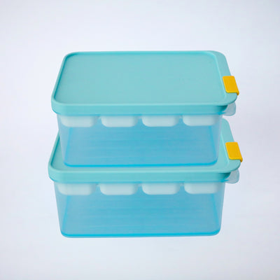 Freezer Fit 1650ml with Divider 45ml
