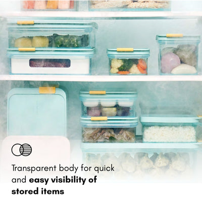 Freezer Fit 3500ml