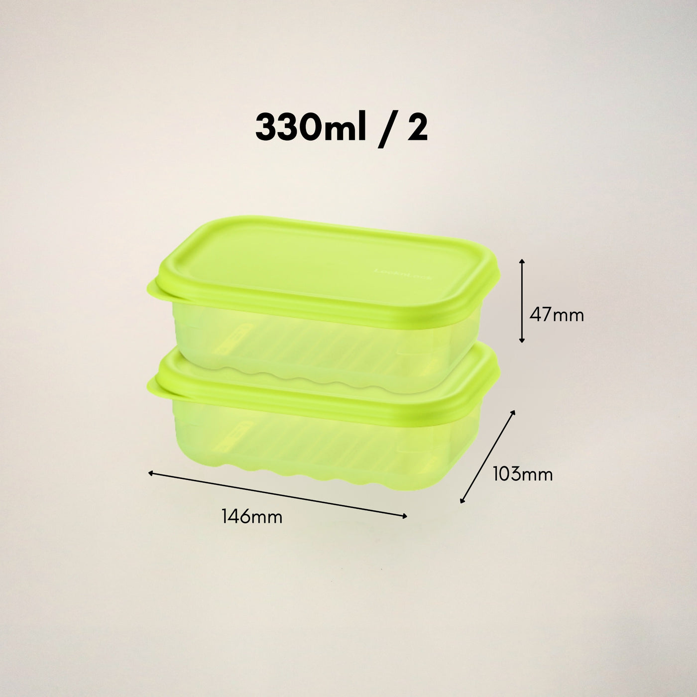 Fresh Block 330ml