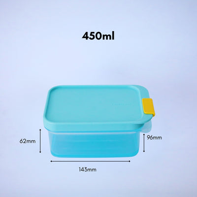 Freezer Fit 450ml
