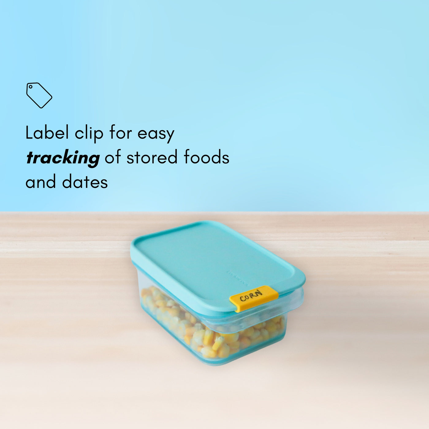 Freezer Fit 450ml