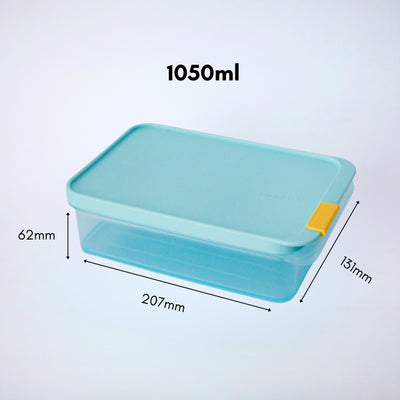 Freezer Fit 1050ml