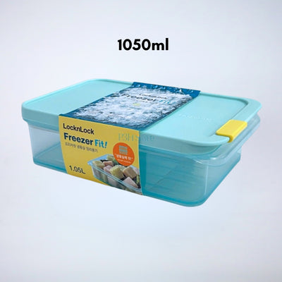 Freezer Fit 1050ml