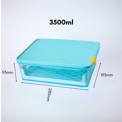 Freezer Fit 3500ml