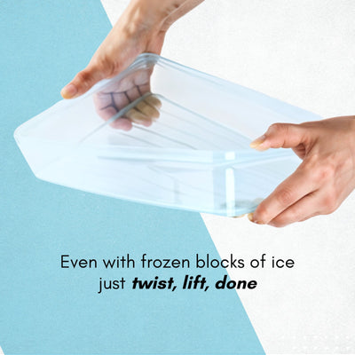Freezer Fit 3500ml