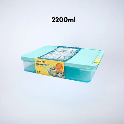 Freezer Fit 2200ml